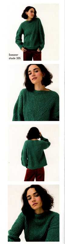 Knitting Pattern - Sirdar 10779 - Loveful DK - Ladies Sweater